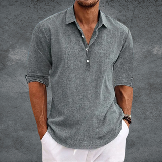 Cazel | Stylish Shirt