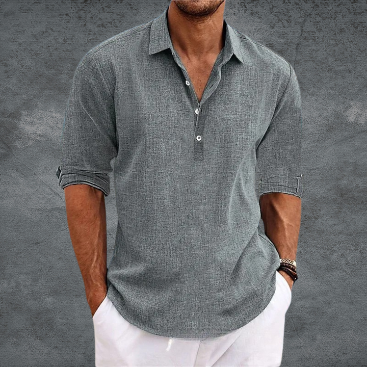 Cazel | Stylish Shirt