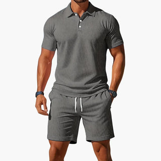 Milan | Elegancki Set Polo