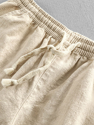 Cazel | Short-Sleeve Two-Piece Set