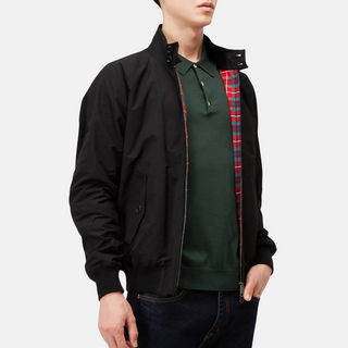 Ashcroft | Brandt Vintage Casual Jacket