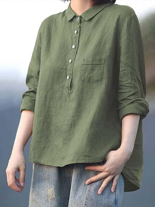 Ashcroft | Alice French Vintage Blouse