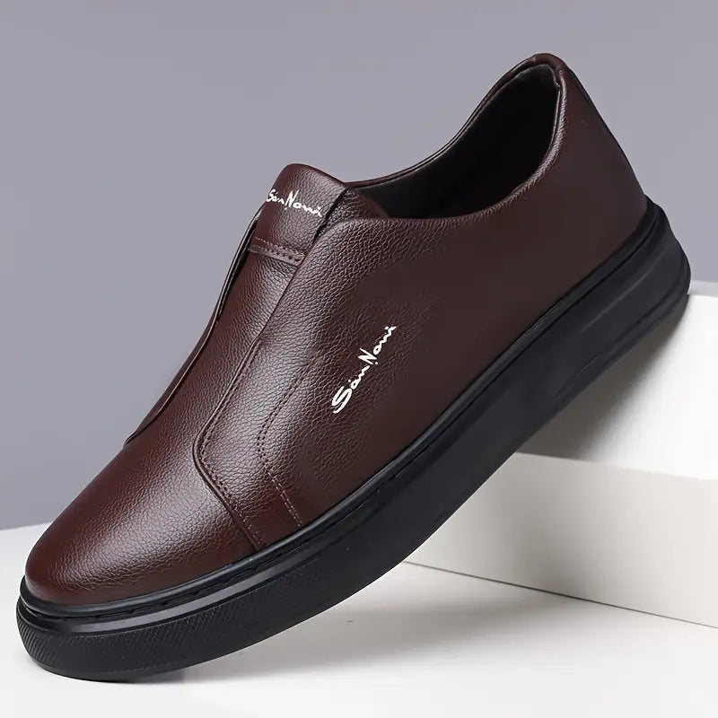Varel | Genuine Leather Shoes