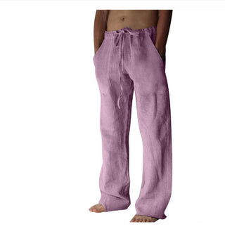 Ashcroft | Fashionable Lightweight Casual Trousers