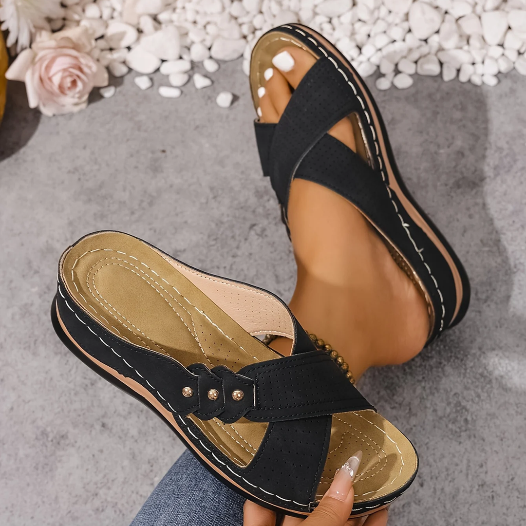 Daniela | Orthopaedic Sandals
