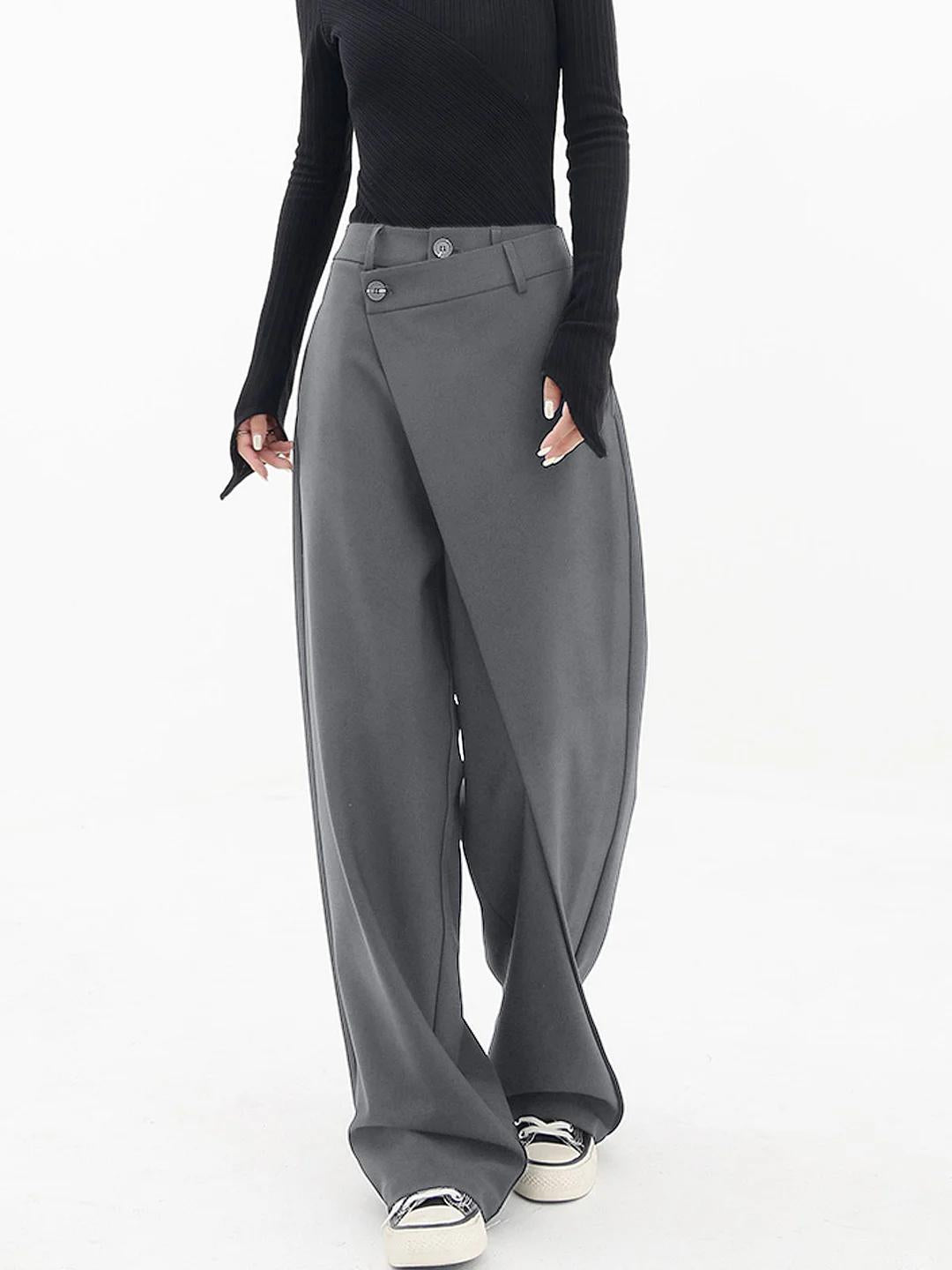 Varel | Relaxed Comfort Trousers