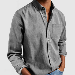 Ashcroft | Premium Casual Shirt