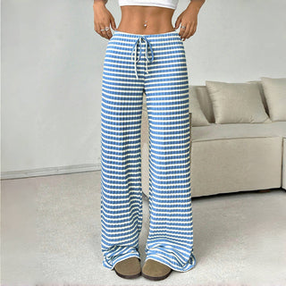 Comfortable Casual Trousers