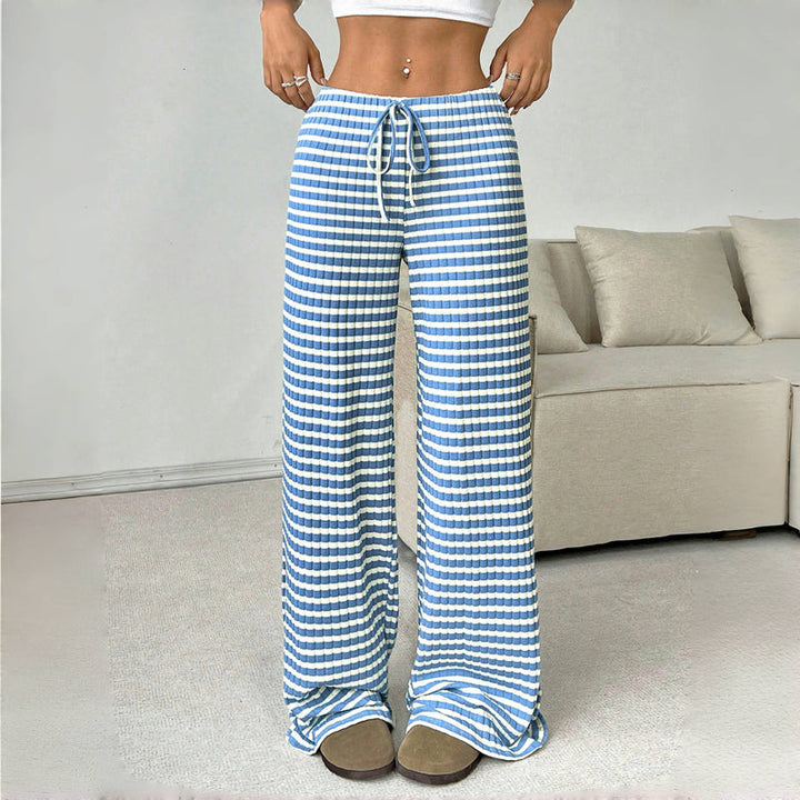 Comfortable Casual Trousers