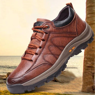 Ashcroft | Comfortable Outdoor Hiking Shoes
