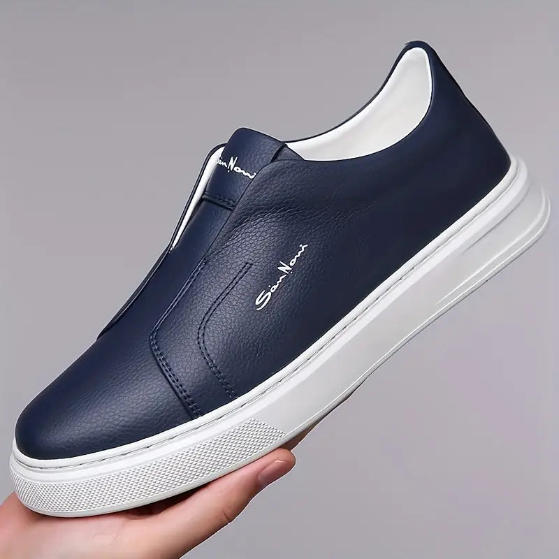 Varel | Genuine Leather Shoes