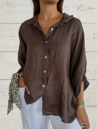 Ashcroft | Lucille Graceful Charm Blouse