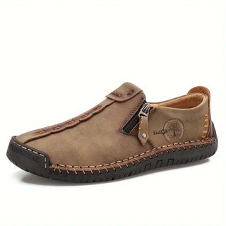 Varel | Elegant Leather Formal Shoes