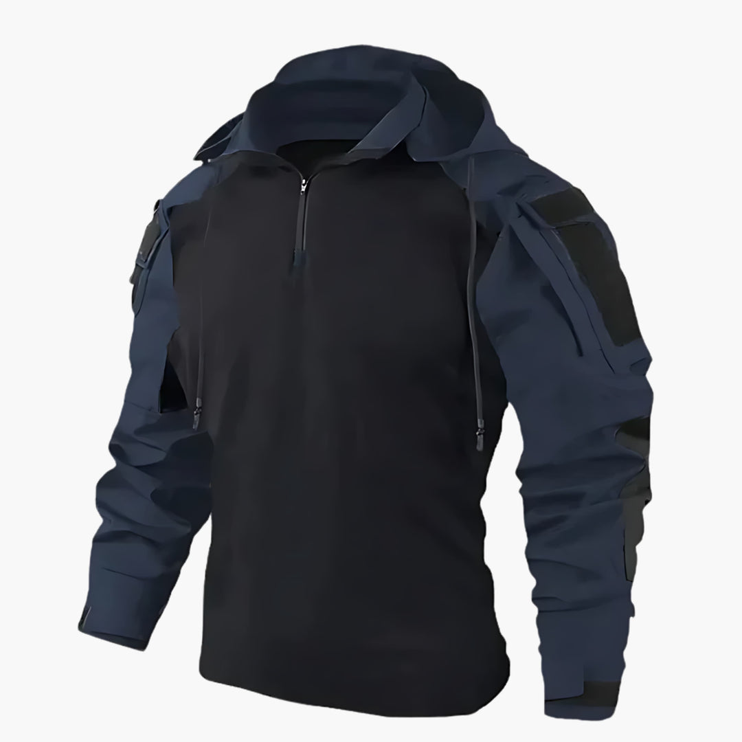 Ashcroft | Oliver Premium Tactical Jacket