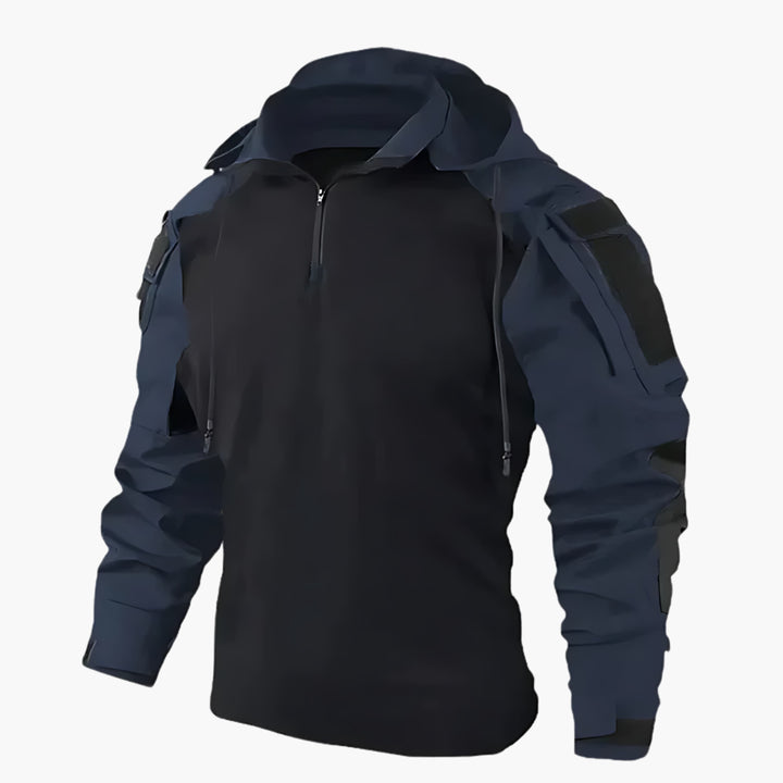 Ashcroft | Oliver Premium Tactical Jacket