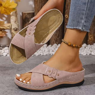 Daniela | Orthopaedic Sandals