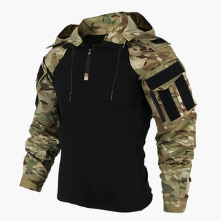 Ashcroft | Oliver Premium Tactical Jacket