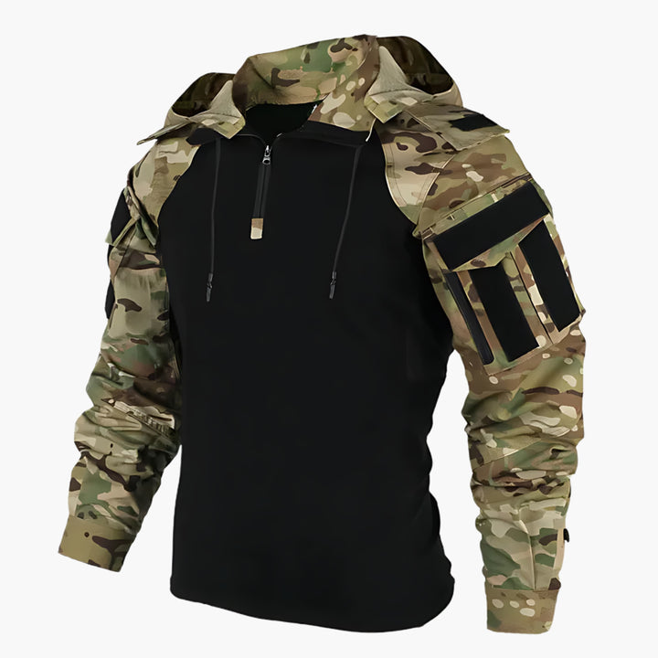 Ashcroft | Oliver Premium Tactical Jacket