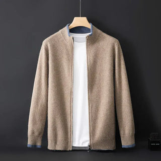 DONACCI Zip Jacket