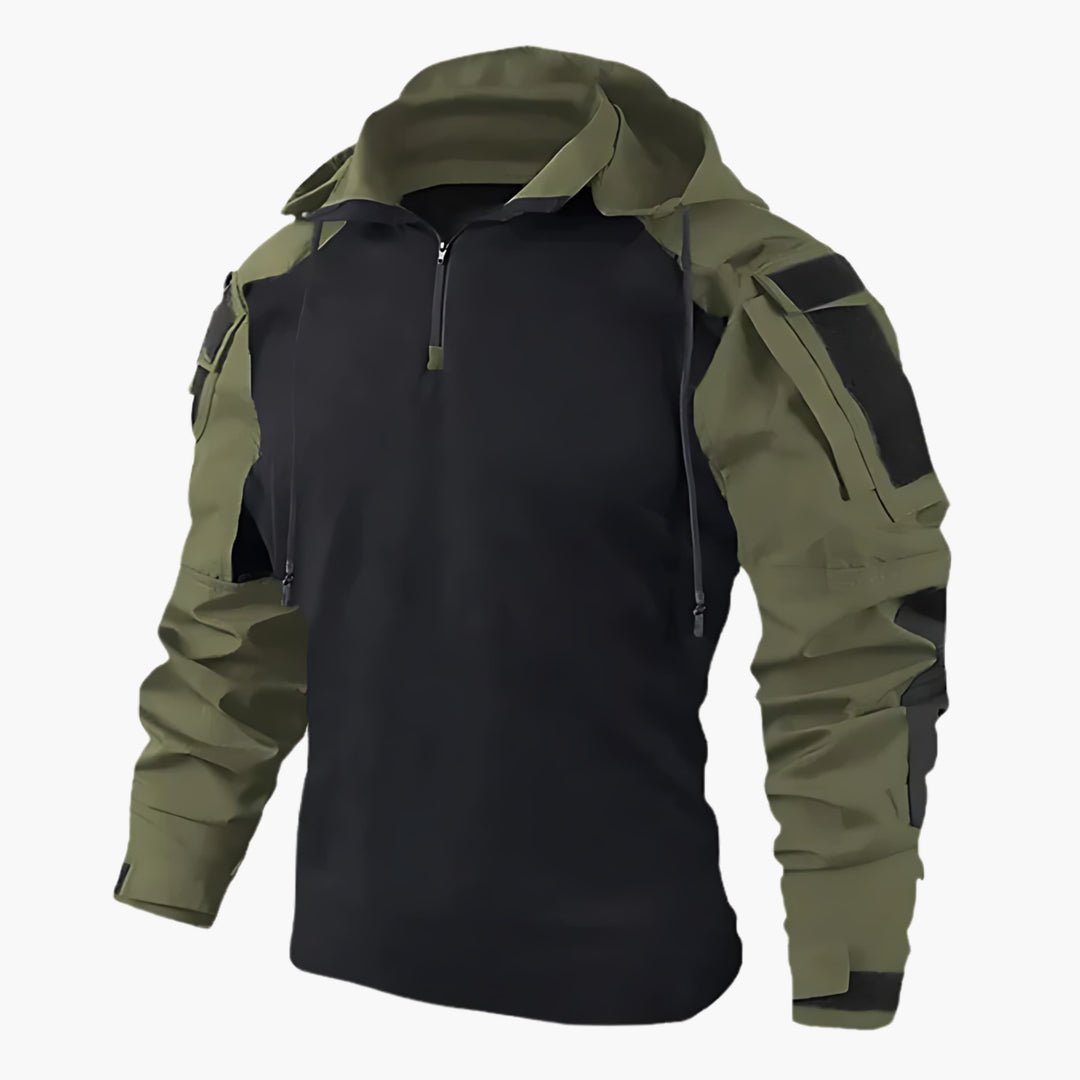 Ashcroft | Oliver Premium Tactical Jacket