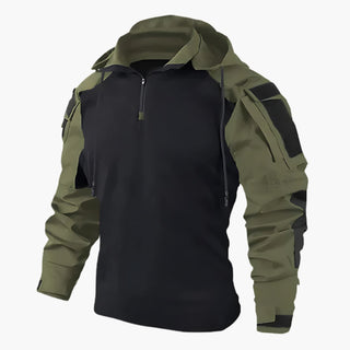 Ashcroft | Oliver Premium Tactical Jacket