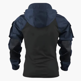 Ashcroft | Oliver Premium Tactical Jacket