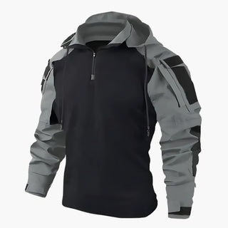 Ashcroft | Oliver Premium Tactical Jacket