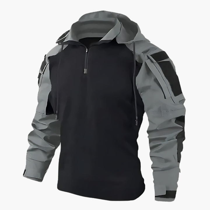 Ashcroft | Oliver Premium Tactical Jacket