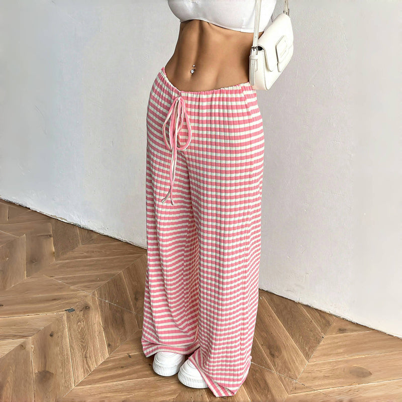 Comfortable Casual Trousers