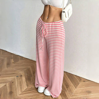 Comfortable Casual Trousers