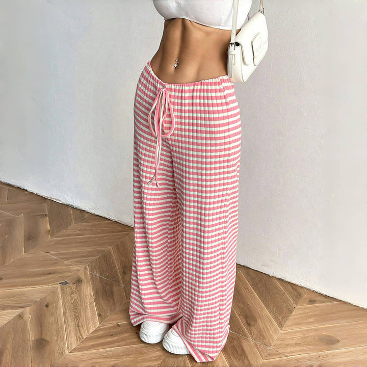 Comfortable Casual Trousers