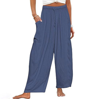 Comfortable Casual Trousers