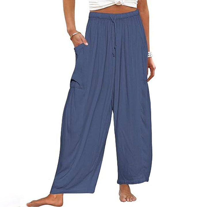 Comfortable Casual Trousers