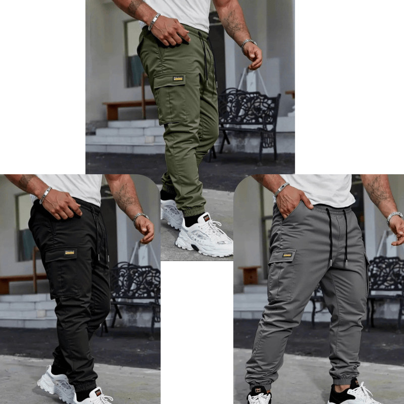 DONACCI Cargo Pants