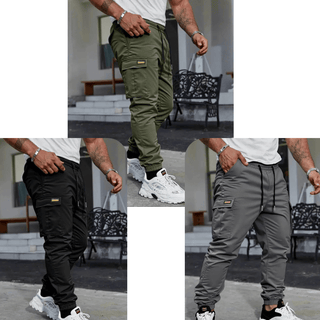 DONACCI Cargo Pants