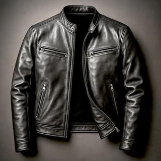 Ashcroft | Vintage Leather Jacket