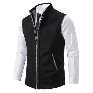 Ashcroft | Sam Fleece Gilet