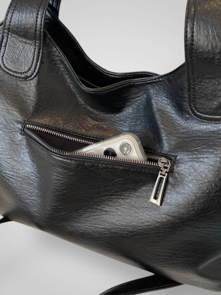 Sabina | Leather Bag