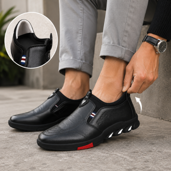 Elegant Non-Slip Shoes