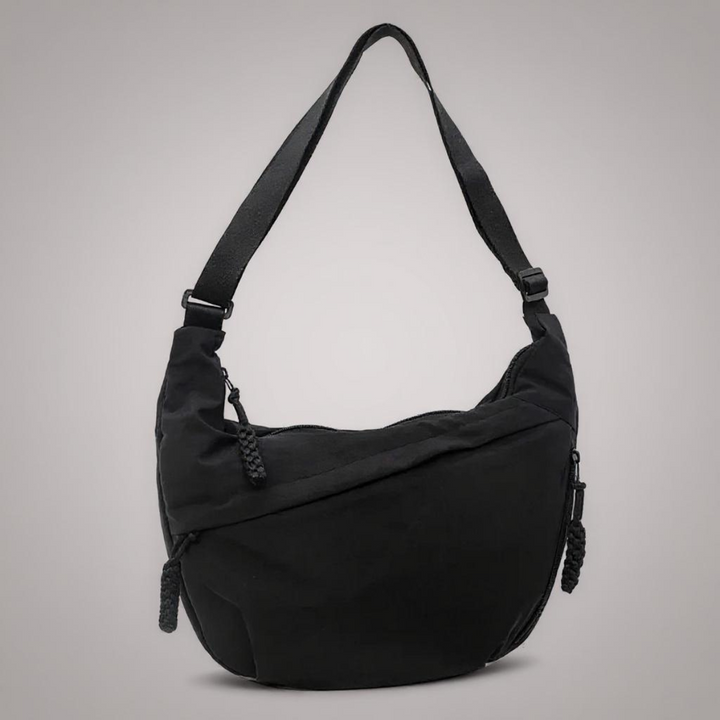 Elegant Everyday Shoulder Bag