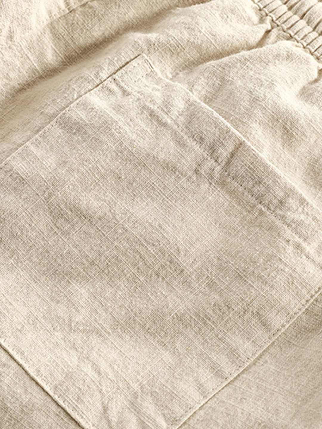 Cazel | Short-Sleeve Two-Piece Set