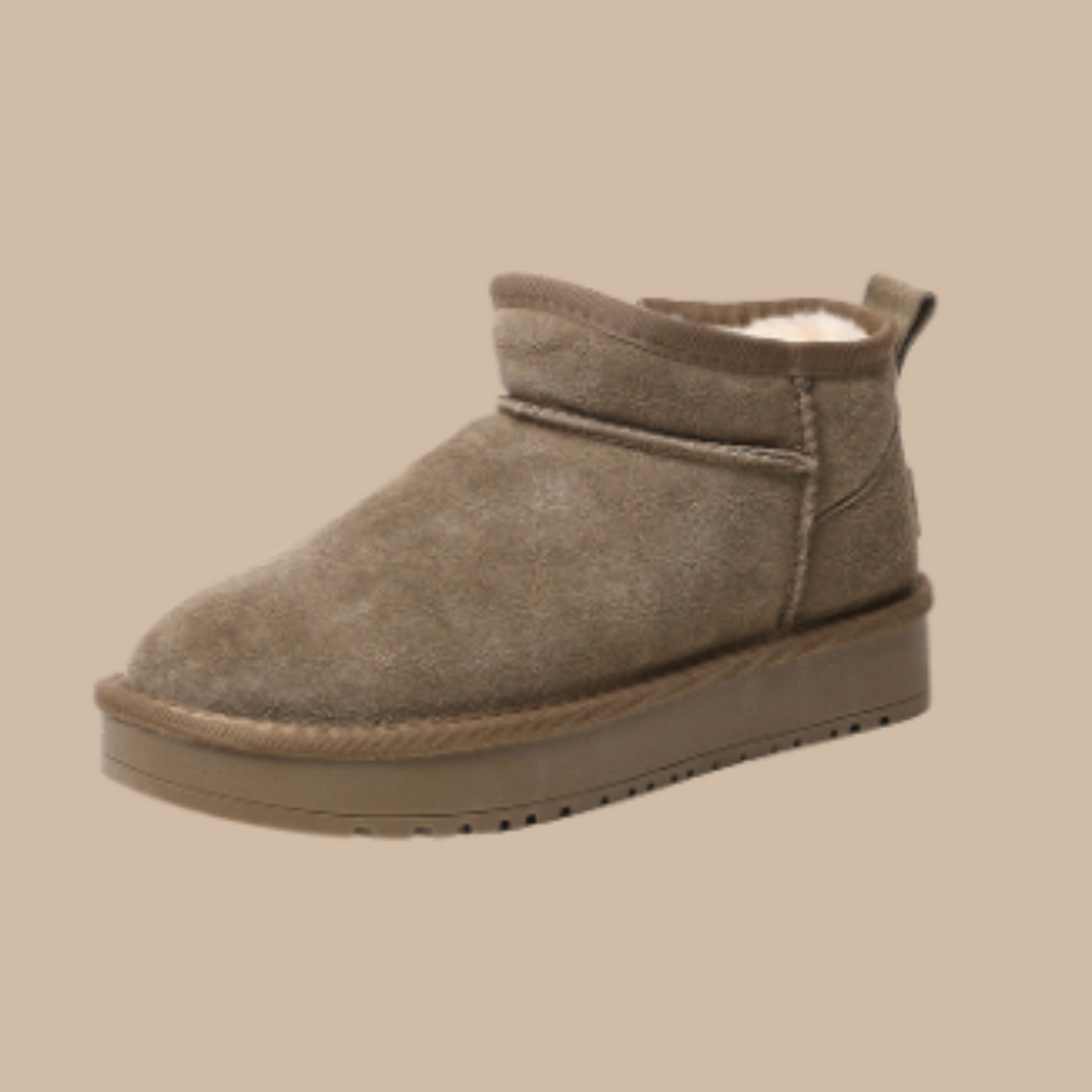 Cazel | High-Quality Boots