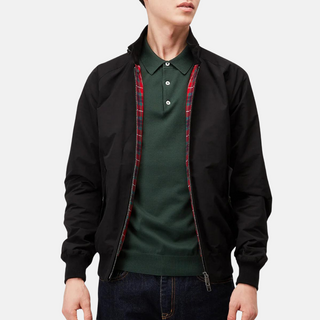Ashcroft | Brandt Vintage Casual Jacket