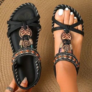 Elisabeth | Comfortable Orthopaedic Sandals