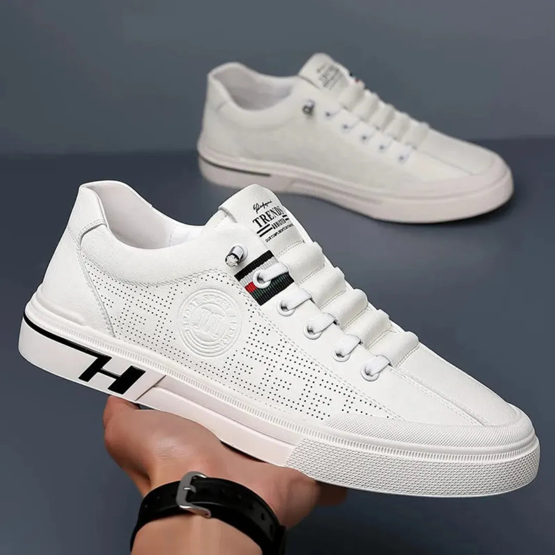 Ashcroft | Lorenzo Street Casual Shoes