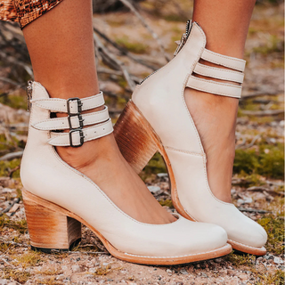 Ashcroft | Elegant Boots