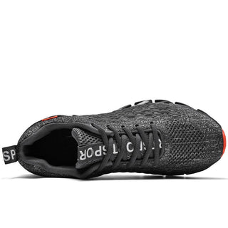 Ashcroft | Axel Active Dragonskin Sneakers