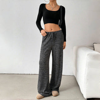 Comfortable Casual Trousers