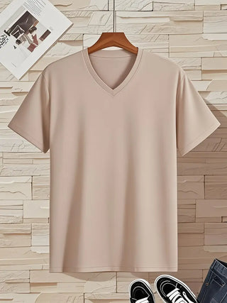 Cazel | Stylish Short-Sleeve T-Shirt