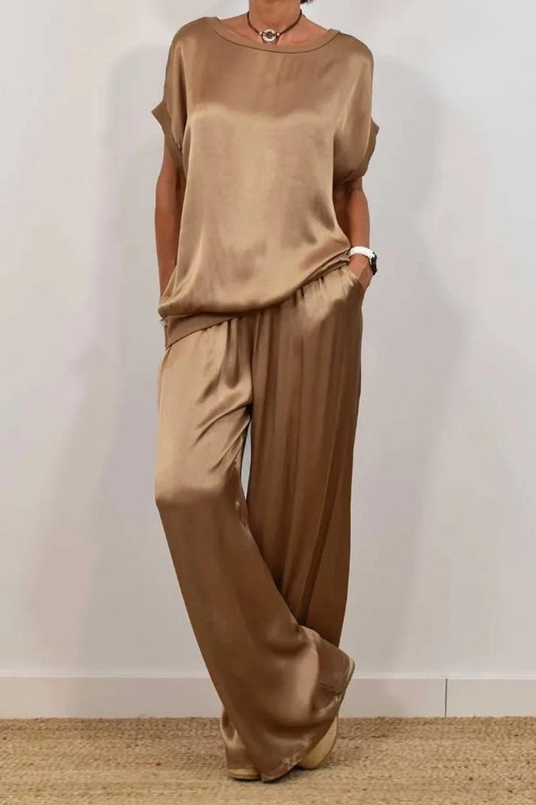 Ashcroft | Elegant Draped Set